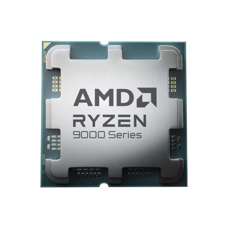 AMD Ryzen 9 9950X - 4.3 GHz - 16-core - 32 thread - 64 MB cache - Socket AM5 - OEM AMD Ryzen 9 9950X - 4.3 GHz - 16-core - 32 thread - 64 MB cache - Socket AM5 - OEM