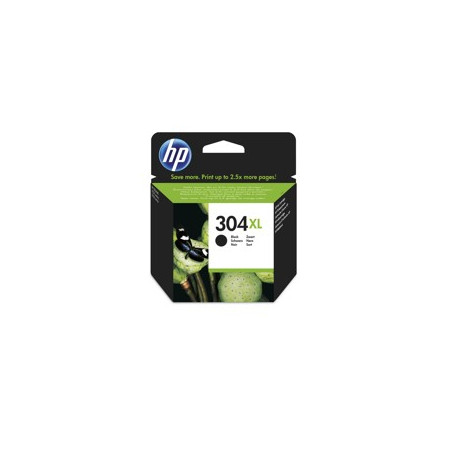 HP Cartuccia inchiostro originale nero 304XL