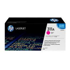 Toner hp 311a q263a magenta 6000 pginas 3700