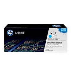 Toner hp 123a q3971a cian 2000 pginas 2550 -  2840 -  2820