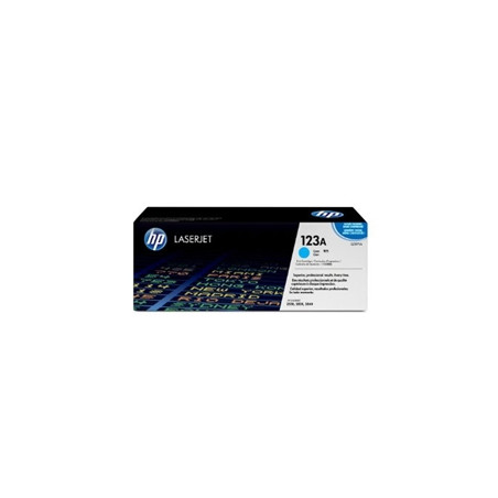 Toner hp 123a q3971a cian 2000 pginas 2550 -  2840 -  2820