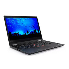 Portatil - tablet reacondicionado lenovo thinkpad yoga x380 13.3 pulgadas - i5 - 8th - 8gb - 256gb ssd - win 10 pro - teclado en