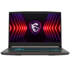 Portatil msi b12uc - 1680xes i5 - 12450h 16gb ssd 512gb 15.6 pulgadas