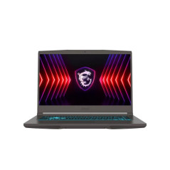 Portatil msi 15 - 2655xes i7 - 13620h 16gb ssd 512gb 15.6 pulgadas