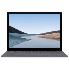 Portatil reacondicionado microsoft surface laptop 3 13.5 pulgadas - i7 - 10th - 16gb - 256gb ssd nvme - win 10 pro - teclado kit