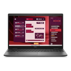 Latitude 3550 intel core ultra 5 125u porttil 39 -6 cm (15.6 pulgadas) full hd 16 gb ddr5 - sdram 512 gb ssd wi - fi 6e (802.11a