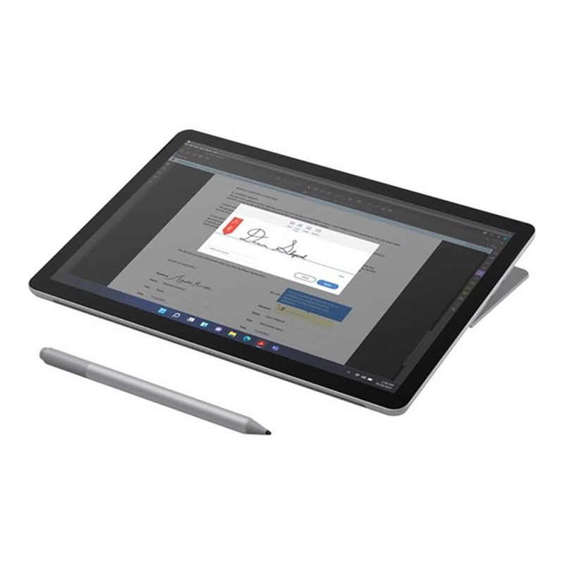 Portatil tablet microsoft xhu - 00004 intel n200 8gb ssd 128gb 10.5 pulgadas Portatil tablet microsoft xhu - 00004 intel n200 8gb ssd 128gb 10.5 pulgadas