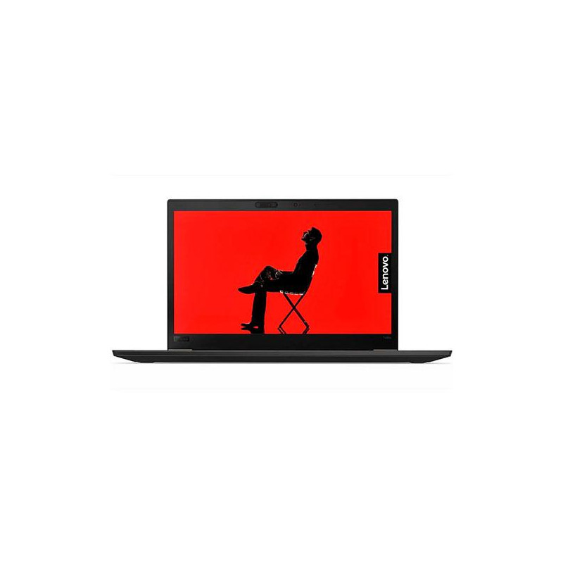 Portatil reacondicionado lenovo thinkpad t480s 14 pulgadas - i5 - 8th - 8gb - 256gb ssd - windows 10 pro - teclado espaol