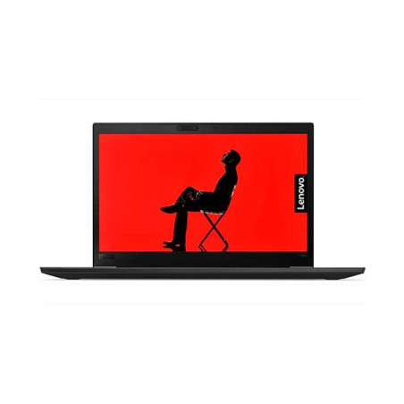 Portatil reacondicionado lenovo thinkpad t480s 14 pulgadas - i5 - 8th - 8gb - 256gb ssd - windows 10 pro - teclado espaol