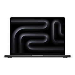 Portatil apple macbook pro 14 apple m3 pro max 36gb ssd 1tb 14.2 pulgadas