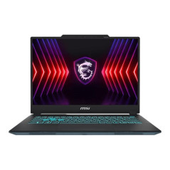 Portatil msi a13vf - 053xes i5 - 13420h 16gb ssd 512gb 14 pulgadas