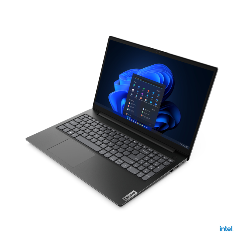 Portatil lenovo v15 g4 iru i7 - 1355u 8gb 512gb 15 -6 pulgadas pulgadasfhd w11h