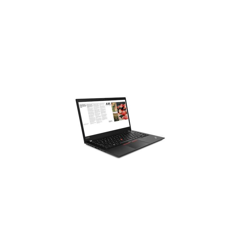 Portatil reacondicionado lenovo thinkpad t490 14 pulgadas - i5 - 8th - 16gb - 512gb ssd - windows 10 pro - teclado con kit de co