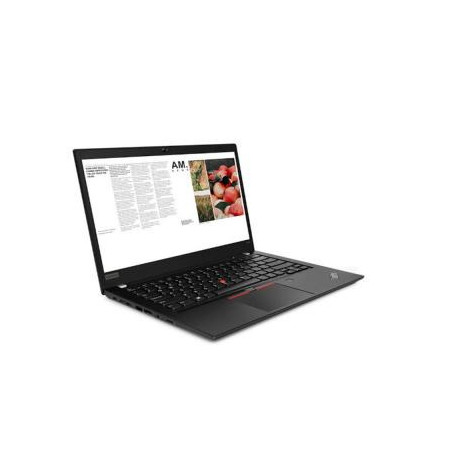 Portatil reacondicionado lenovo thinkpad t490 14 pulgadas - i5 - 8th - 16gb - 512gb ssd - windows 10 pro - teclado con kit de co