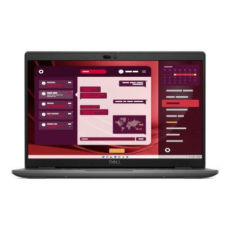 Latitude 3450 intel core ultra 5 125u porttil 35 -6 cm (14 pulgadas) full hd 16 gb ddr5 - sdram 512 gb ssd wi - fi 6e (802.11ax)