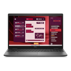Latitude 3550 intel core ultra 5 125u porttil 39 -6 cm (15.6 pulgadas) full hd 16 gb ddr5 - sdram 512 gb ssd wi - fi 6e (802.11a