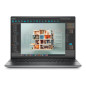 Portatil dell ctf0y ultra 7 - 165h 32gb ssd 1tb 16 pulgadas