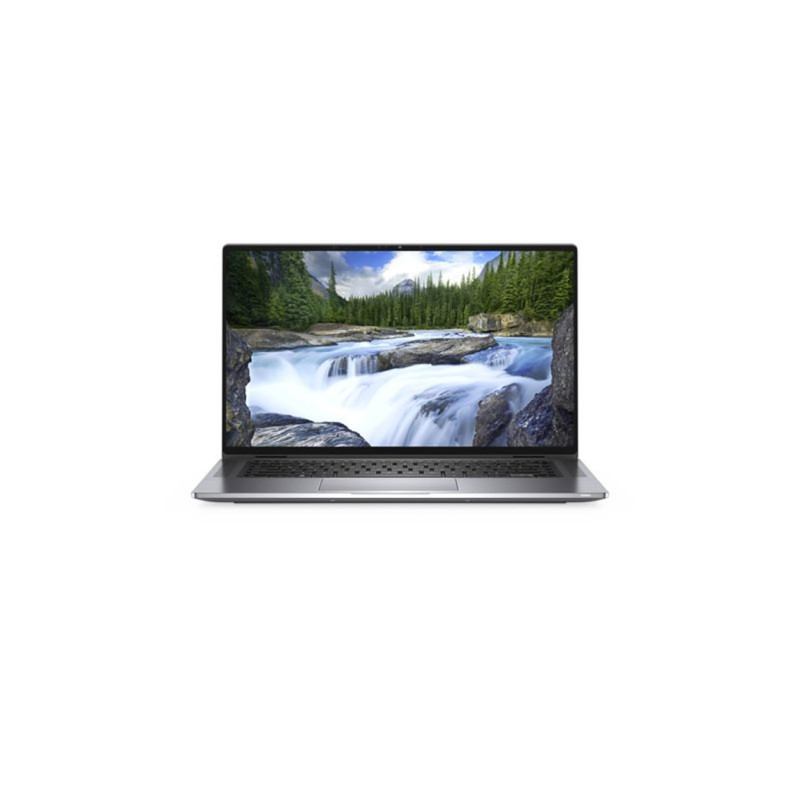 Portatil dell latitude 9520 i7 - 1185g7 16gb ssd 512gb 15 pulgadas