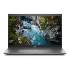 Portatil dell 1jgm3 ultra 7 - 155h 32gb ssd 1tb 15.6 pulgadas