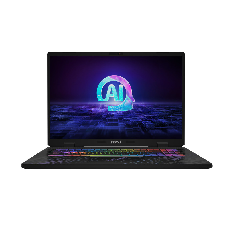 Portatil msi 17 - 032xes u7 - 155h 16gb ssd 1tb 17 pulgadas