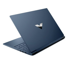 Portatil hp victus gaming 16 - r1034ns 16.1 pulgadas -  i7 - 14650hx - 32gb -  ssd 1tb - nvidia geforce rtx4060 -  freedos - azu