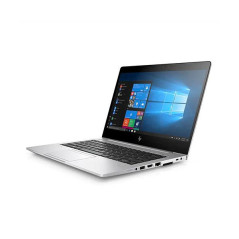 Portatil reacondicionado hp elitebook 830 g5 13.3 pulgadas tactil - i5 - 8th - 16gb - 512gb m2 - win 10 pro - teclado espaol
