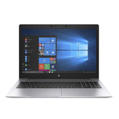 Portatil reacondicionado hp elitebook 850 g6 15.6 pulgadas - i5 - 8th - 8gb - 256gb ssd - win 10 pro - teclado espaol