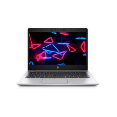 Portatil reacondicionado hp elitebook 735 g6 14 pulgadas - amd ryzen 5 pro - 16gb - 500gb ssd - win 10 pro - teclado espaol