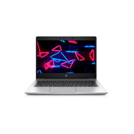 Portatil reacondicionado hp elitebook 735 g6 14 pulgadas - amd ryzen 5 pro - 16gb - 500gb ssd - win 10 pro - teclado espaol