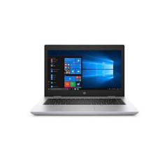 Portatil reacondicionado hp probook 640 g5 14 pulgadas - i5 - 8th - 16 gb - 256 gb m.2 - win 11 pro - teclado espaol