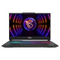 Portatil msi 15 - 828xes i7 - 13620h 16gb ssd 512gb 15.6 pulgadas