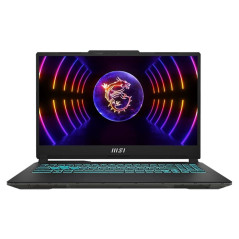 Portatil msi 15 - 1621xes i7 - 13620h 16gb ssd 1tb 15.6 pulgadas