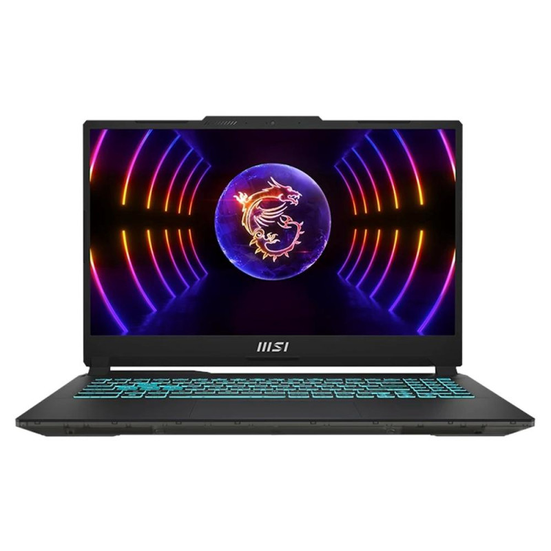 Portatil msi 15 - 1621xes i7 - 13620h 16gb ssd 1tb 15.6 pulgadas