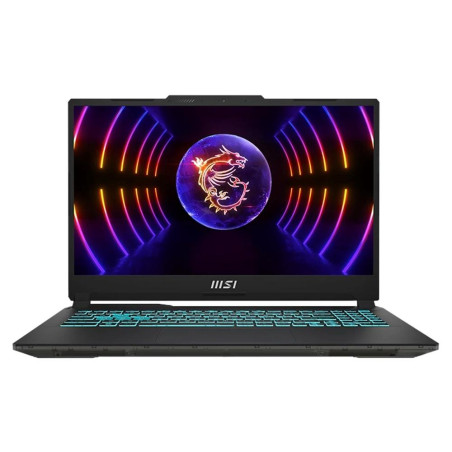 Portatil msi 15 - 1621xes i7 - 13620h 16gb ssd 1tb 15.6 pulgadas