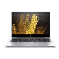 Portatil reacondicionado hp elitebook 840 g5 14 pulgadas  - i5 - 8th - 8gb - 250gb ssd - windows 10 pro - teclado espaol