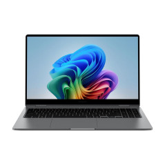 Portatil samsung galaxy book5 360 ultra 7 - 256v 16gb ssd 512gb 15.6 pulgadas