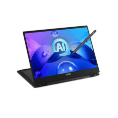 Portatil msi a1mtg - 016es ultra 7 - 155h 16gb ssd 1tb 16 pulgadas