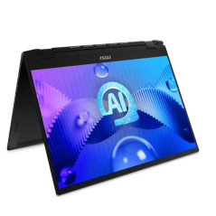 Portatil msi e16ai - 016es ultra 7 32gb ssd 1tb 16 pulgadas