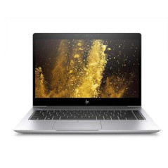 Portatil reacondicionado hp elitebook 840 g6 14 pulgadas - i5 - 8th - 16gb - 256gb ssd - windows 10 pro - teclado con kit de con