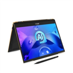 Portatil msi summit e13ai - 023es intel core ultra 7 -  32gb -  ssd 1tb -   13.3 pulgadas -  w11p