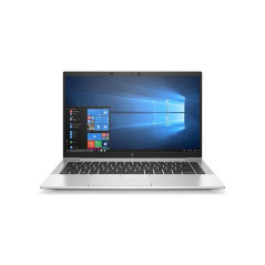 Portatil reacondicionado hp elitebook 840 g7 14 pulgadas - i5 - 10th - 16 gb - 256 gb ssd - win 10 pro - teclado con kit de conv