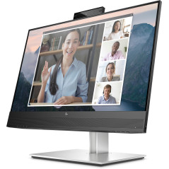 Monitor hp e24mv g4 23.8 pulgadas fhd 60hz