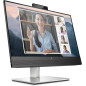 Monitor hp e24mv g4 23.8 pulgadas fhd 60hz