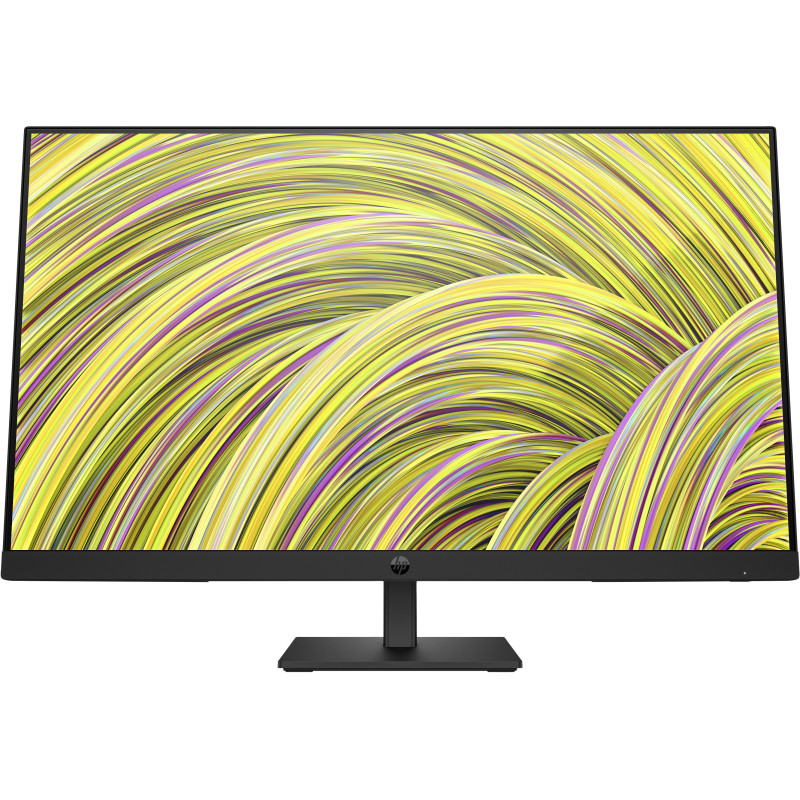 Monitor hp p27h g5 27 pulgadas fhd 75hz