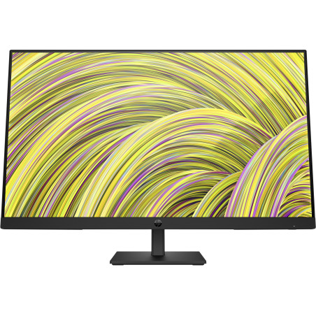 Monitor hp p27h g5 27 pulgadas fhd 75hz