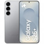 Telefono movil smartphone samsung galaxy s25+ 12gb -  512gb -  6.7 pulgadas -  gris