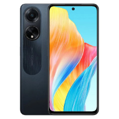 Mvil oppo a98 256gb 8gb negro