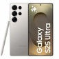 Telefono movil smartphone samsung galaxy s25 ultra 12gb -  256gb -  6.9 pulgadas -  gris