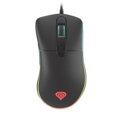 Raton gaming genesis krypton 510 negro