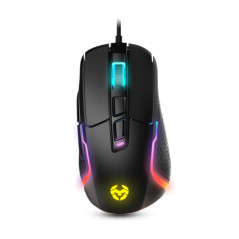 Mouse ratn gaming rgb krom kick